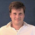 Andreas B. Arnold