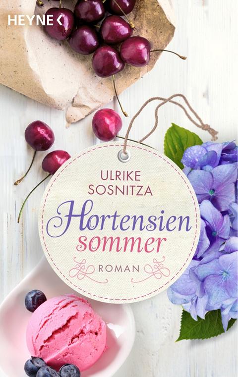 Hortensiensommer