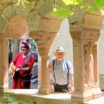 Gesprochene Worte zum Musikfest