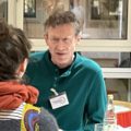 Textwerkstatt im September mit J. Jung