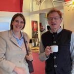 Literatur und Musik im Hotel am Main in Veitshöchheim