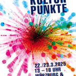Kulturpunkte 2025 im Kunsthaus Michel