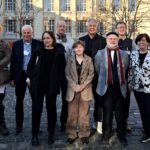 Literatur, Live-Musik und Picknick (LitPick) auf der Bastion