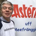 Lesung "Asterix uff Meefränggisch"