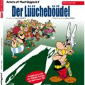 Leserunde mit Lüücheböüdel live in Karscht