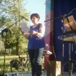 Literaturpicknick auf der Bastion