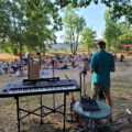 Literatur- Musik-Picknick