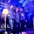 Sehnlichste Weihnacht: Im Namen des Amen! – Benefizlesung